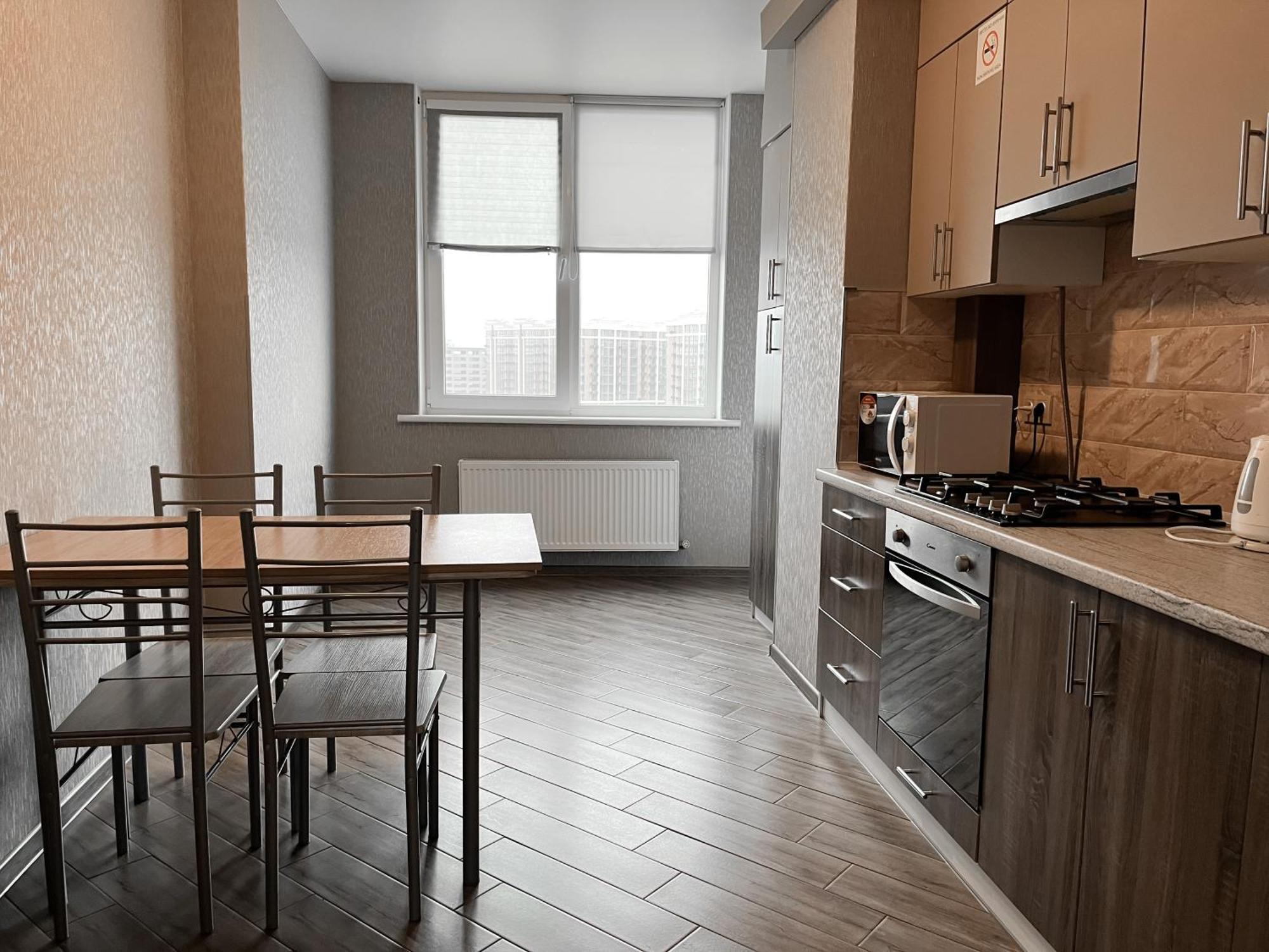 093 Жк Щасливий Нові Апартаменти Біля Кільцевоі Kyiv Exterior photo